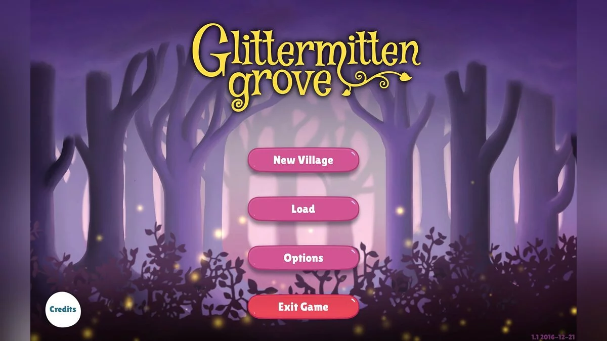 Скриншоты из Glittermitten Grove / Картинка 7