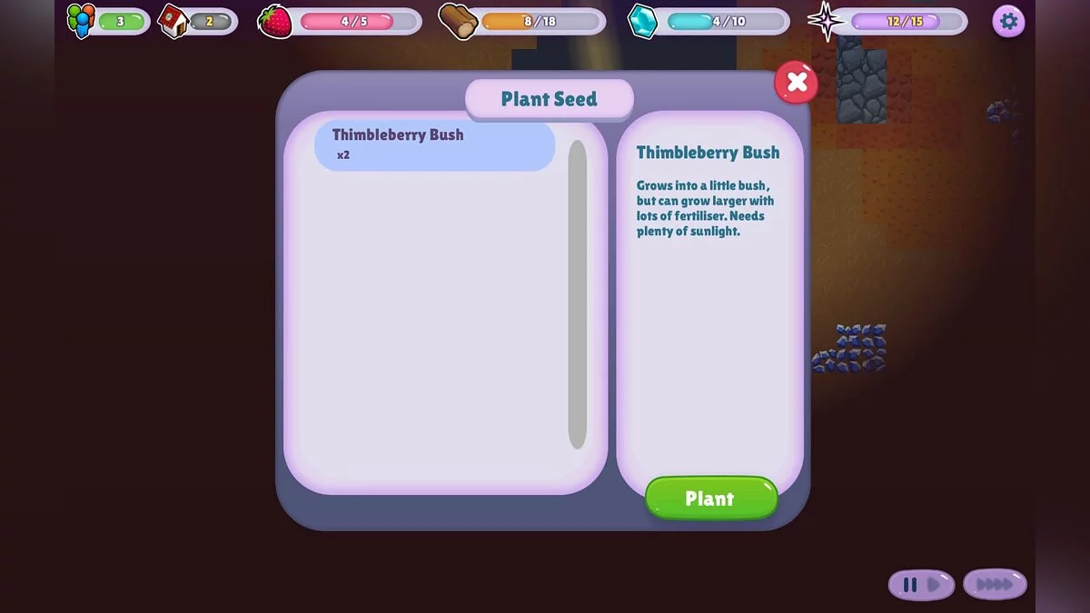 Скриншоты из Glittermitten Grove / Картинка 10