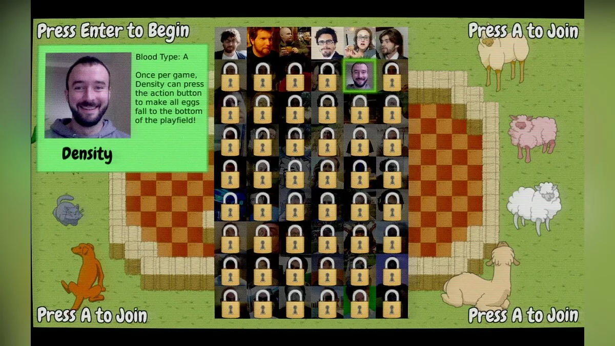 Скриншоты из Glittermitten Grove / Картинка 19