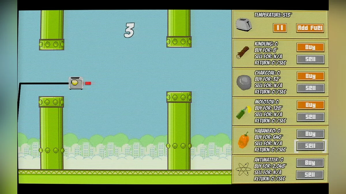 Скриншоты из Glittermitten Grove / Картинка 18