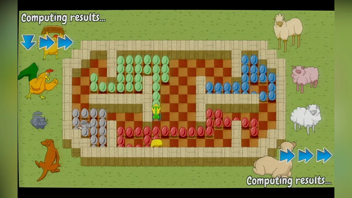 Скриншоты из Glittermitten Grove / Картинка 20