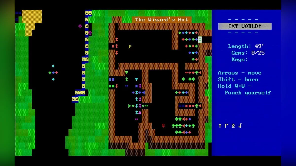 Скриншоты из Glittermitten Grove / Картинка 21