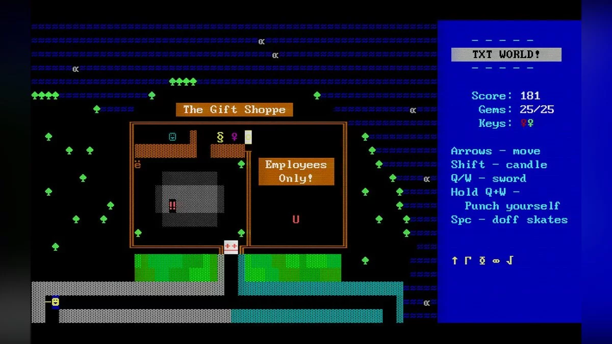 Скриншоты из Glittermitten Grove / Картинка 25