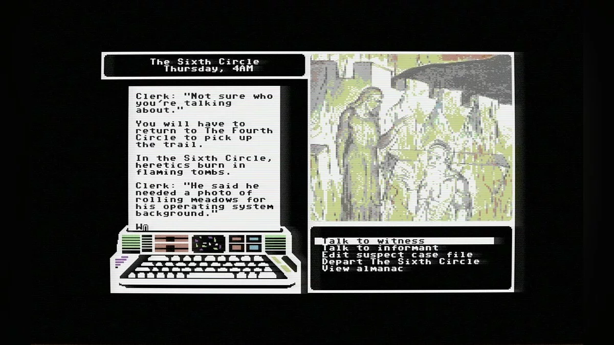 Скриншоты из Glittermitten Grove / Картинка 24