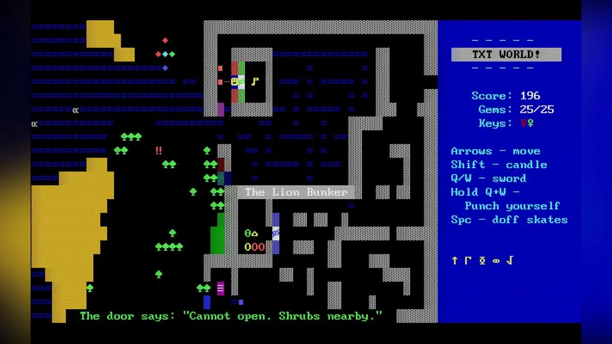 Скриншоты из Glittermitten Grove / Картинка 26