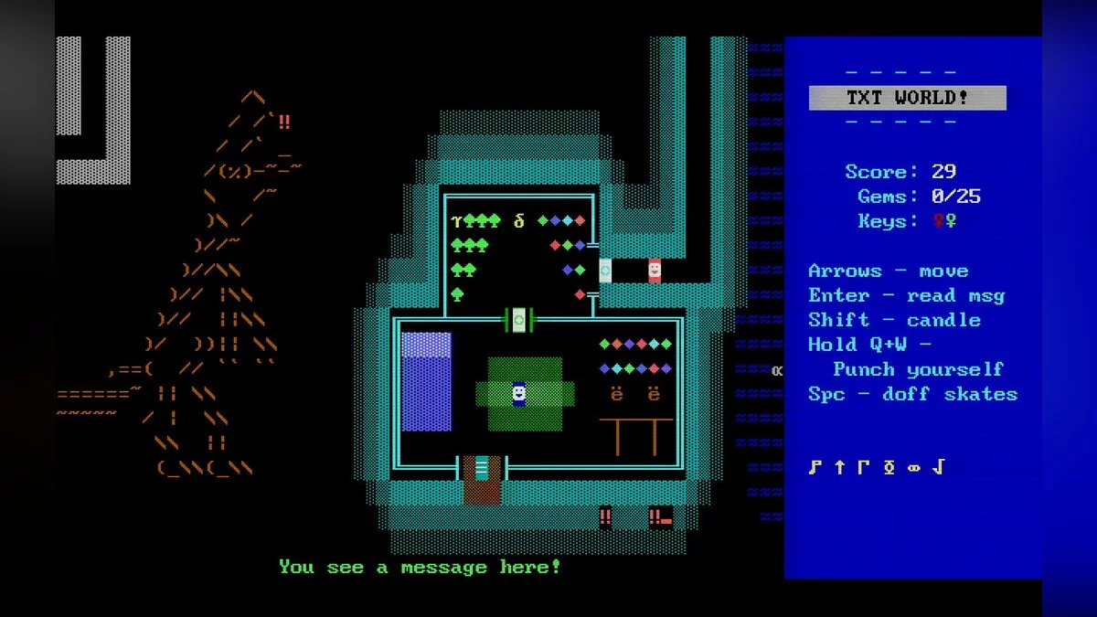 Скриншоты из Glittermitten Grove / Картинка 30