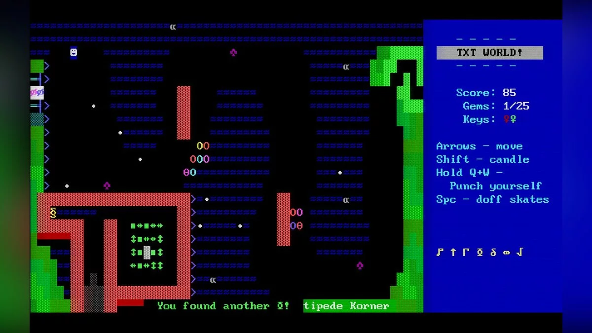 Скриншоты из Glittermitten Grove / Картинка 31