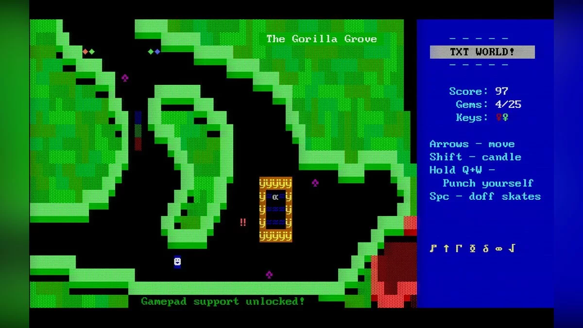 Скриншоты из Glittermitten Grove / Картинка 32