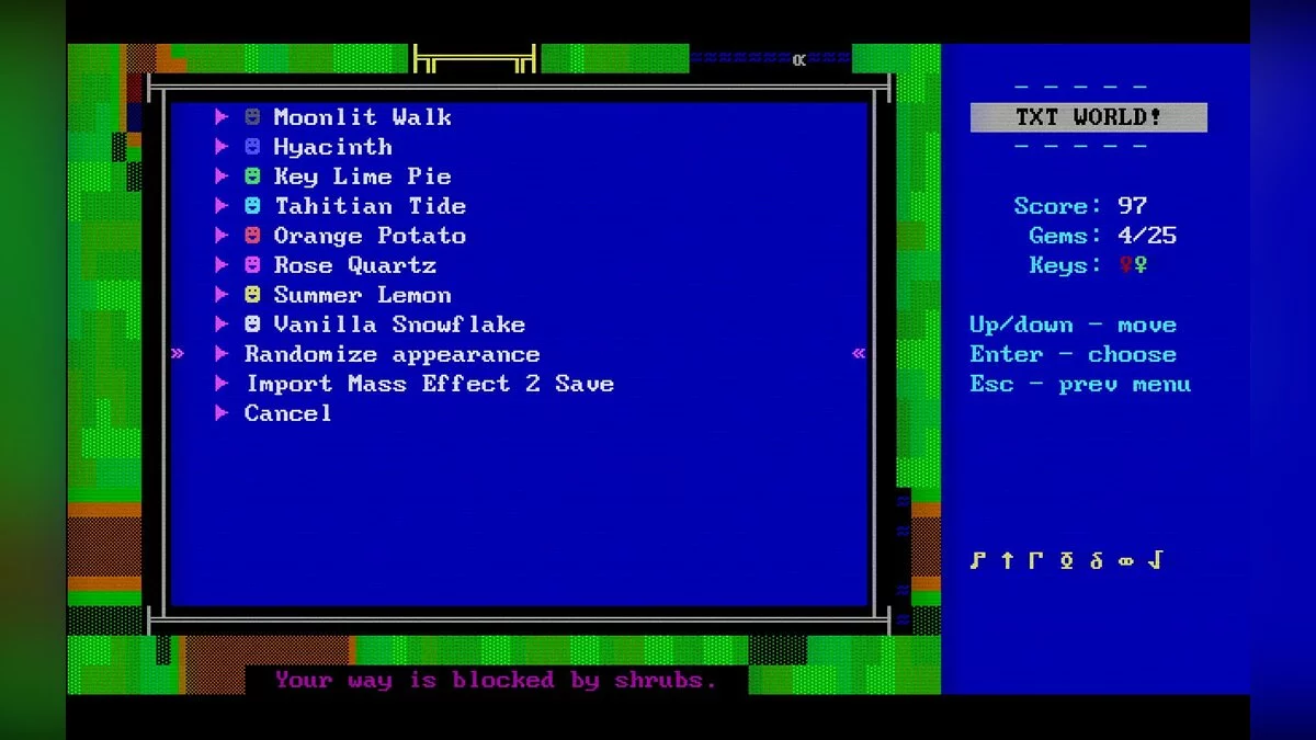Скриншоты из Glittermitten Grove / Картинка 33