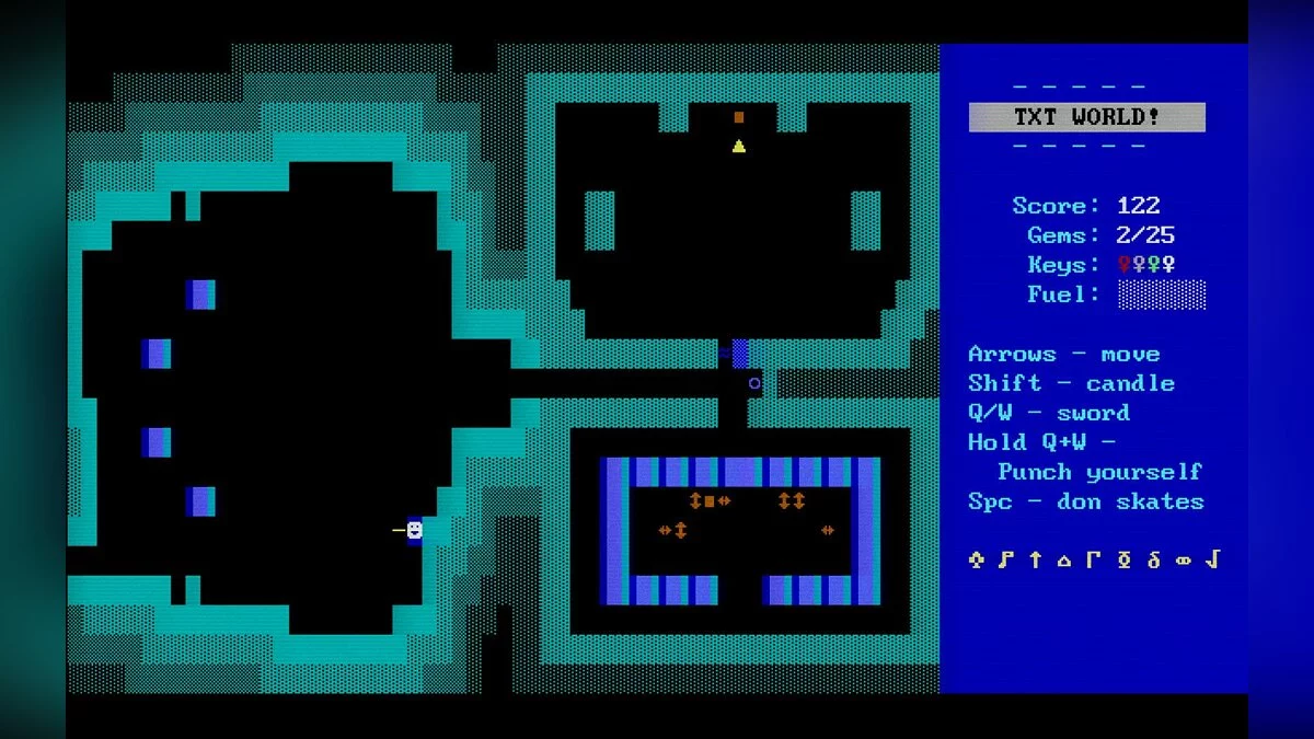 Скриншоты из Glittermitten Grove / Картинка 34