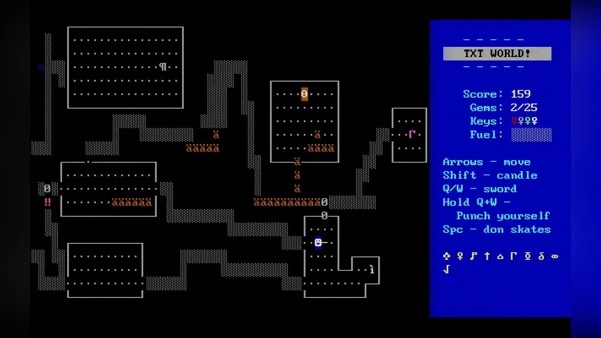 Скриншоты из Glittermitten Grove / Картинка 35