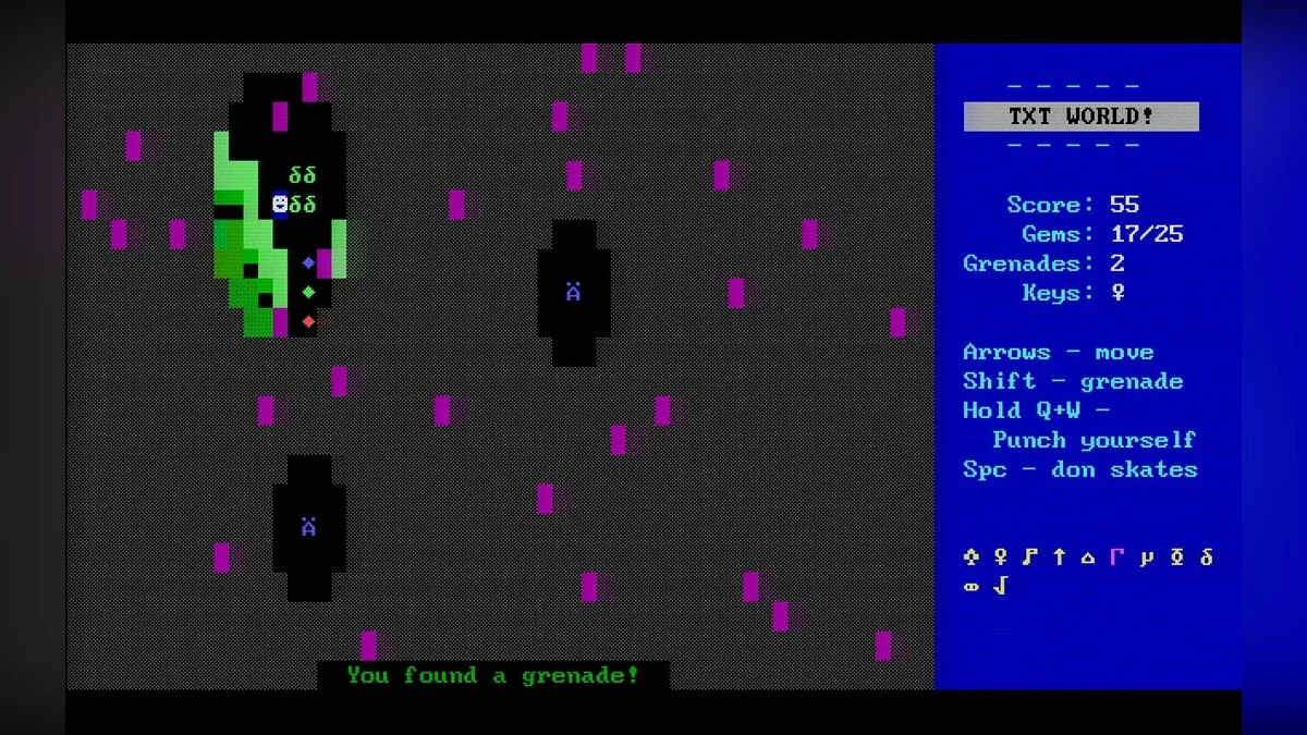 Скриншоты из Glittermitten Grove / Картинка 40