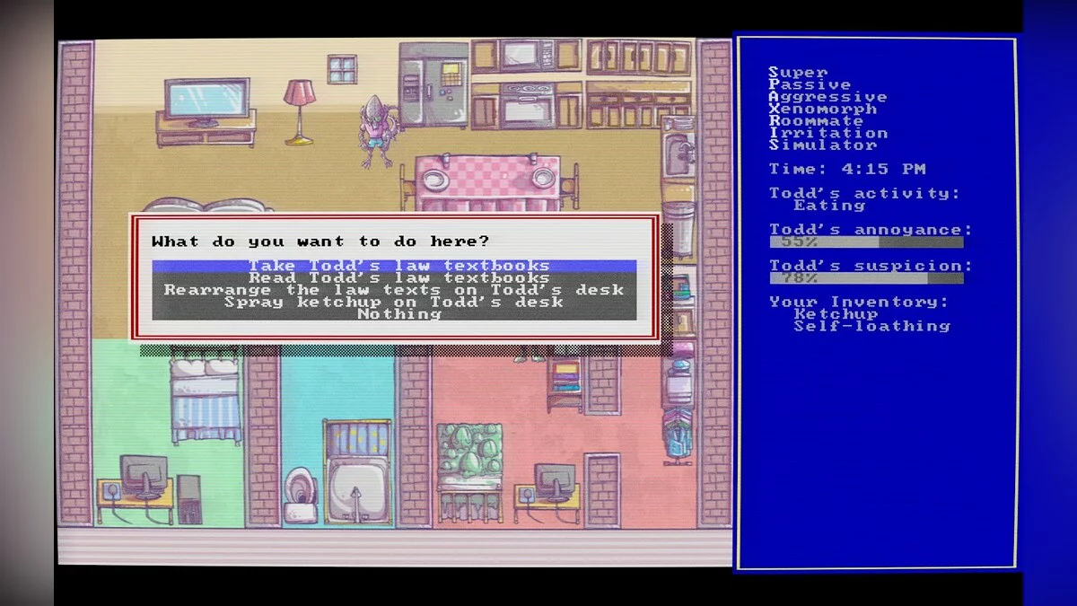 Скриншоты из Glittermitten Grove / Картинка 39