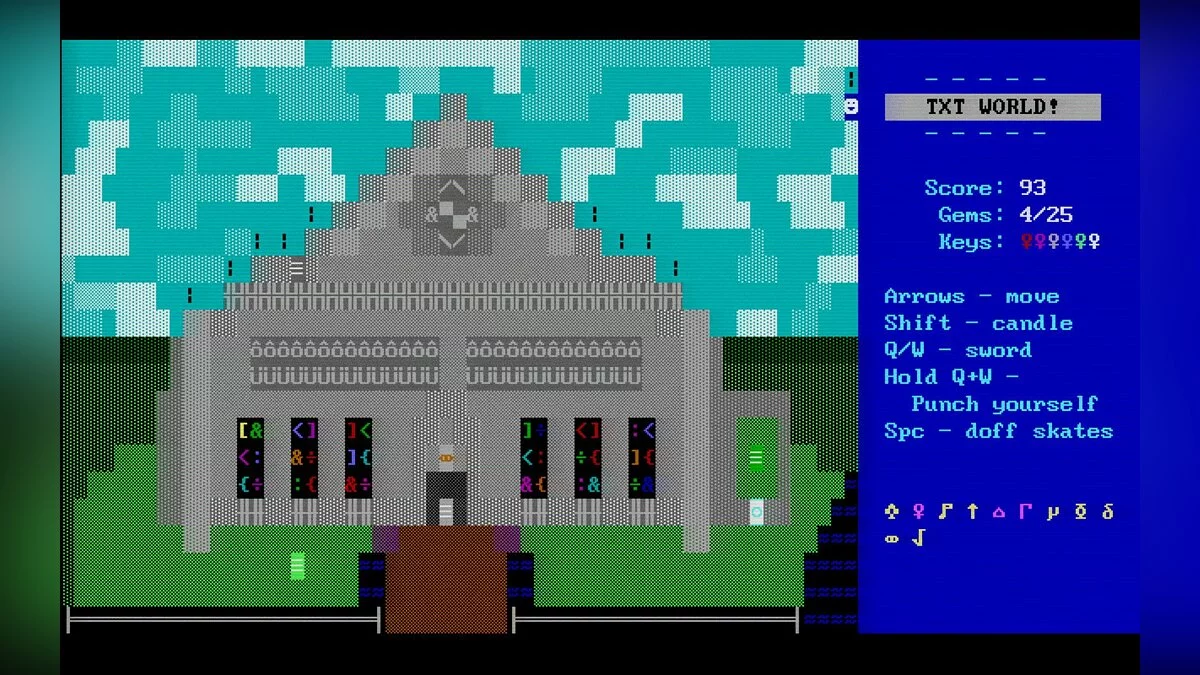 Скриншоты из Glittermitten Grove / Картинка 43