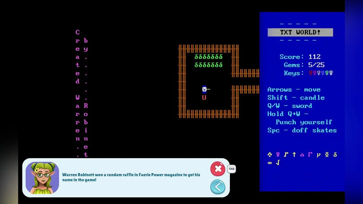 Скриншоты из Glittermitten Grove / Картинка 44