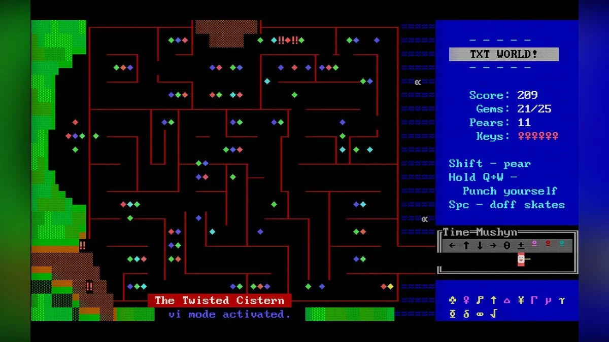 Скриншоты из Glittermitten Grove / Картинка 45