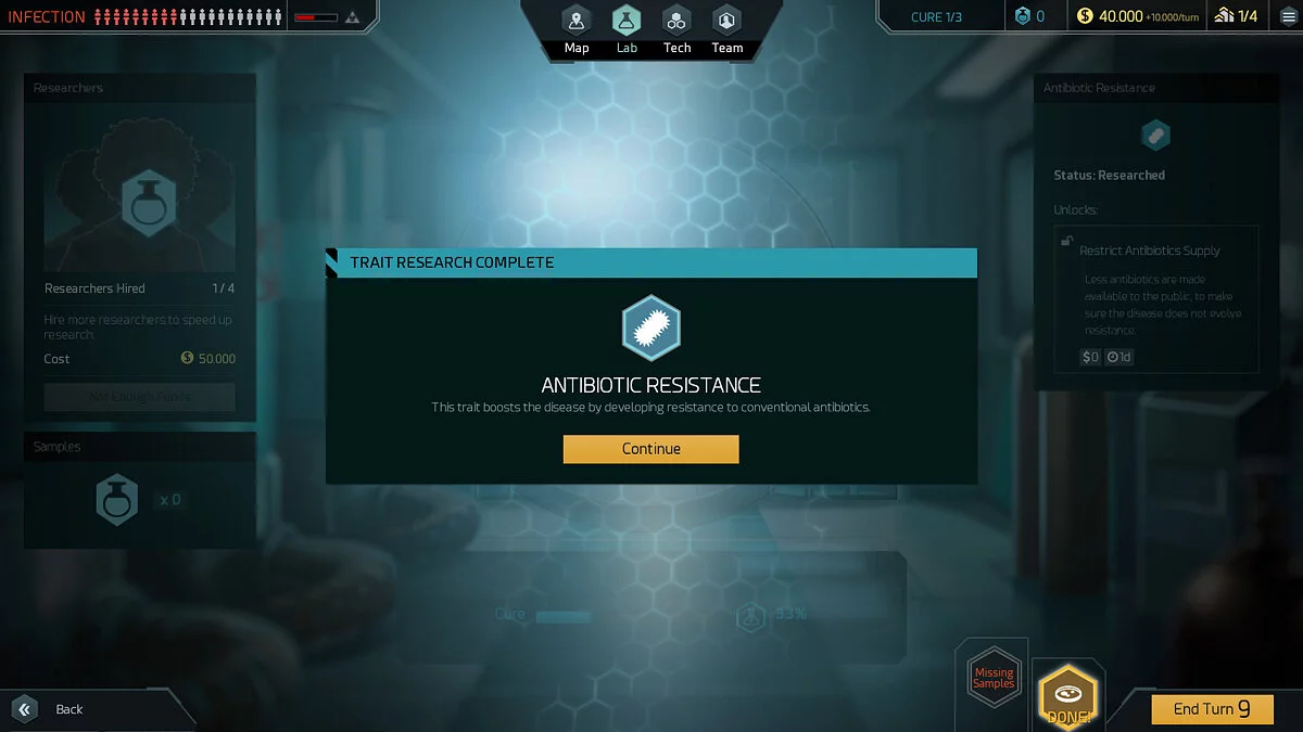 Скриншоты из Quarantine / Картинка 12