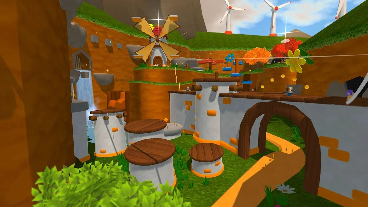 Скриншоты из Poi / Картинка 5