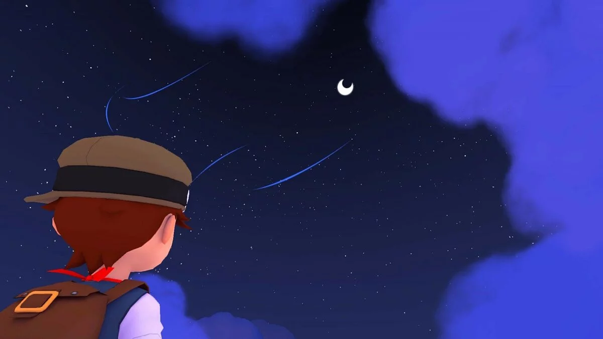 Скриншоты из Poi / Картинка 32