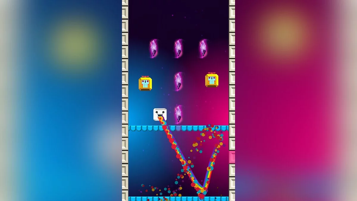 Скриншоты из Face Bump / Картинка 11