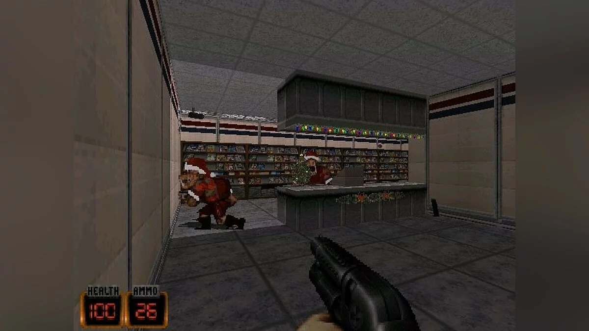 Скриншоты из Duke: Nuclear Winter / Картинка 73