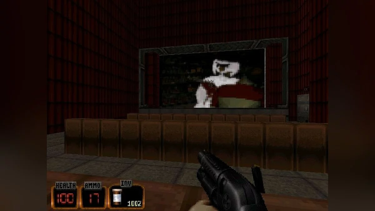 Скриншоты из Duke: Nuclear Winter / Картинка 75