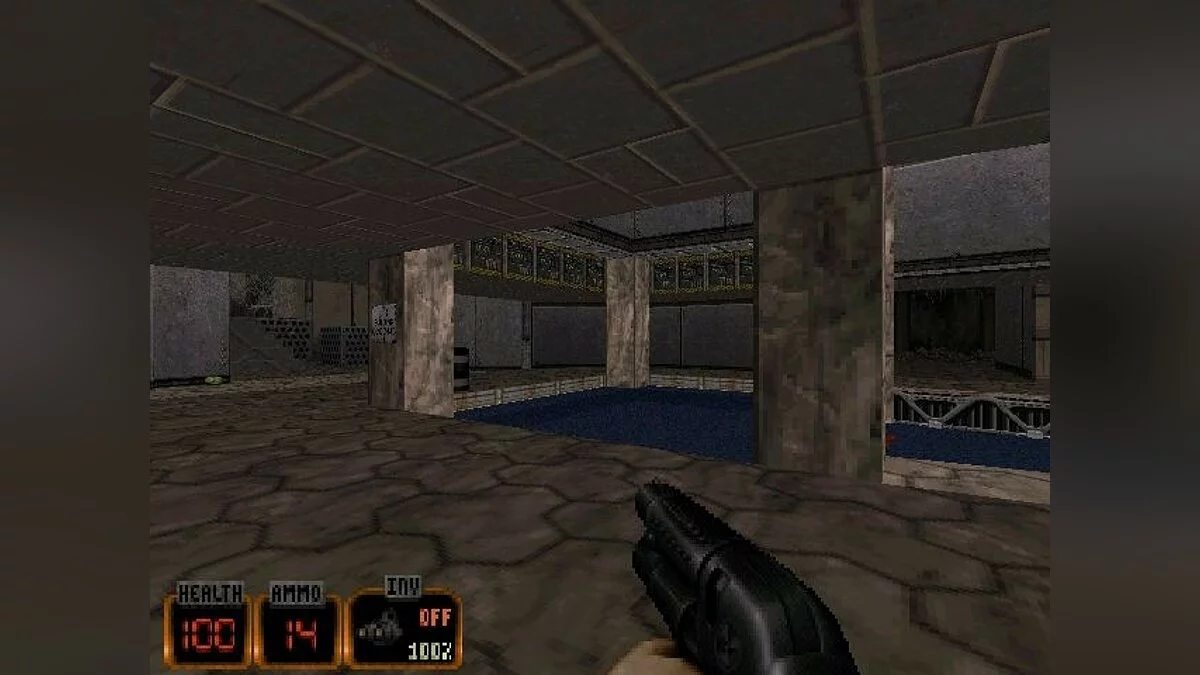 Скриншоты из Duke: Nuclear Winter / Картинка 76