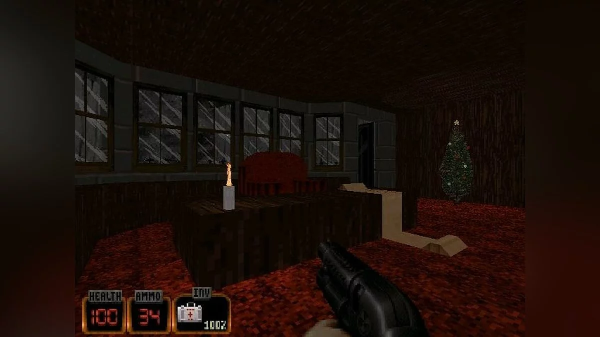 Скриншоты из Duke: Nuclear Winter / Картинка 81