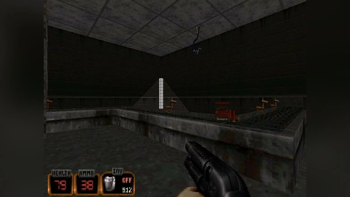 Скриншоты из Duke: Nuclear Winter / Картинка 90