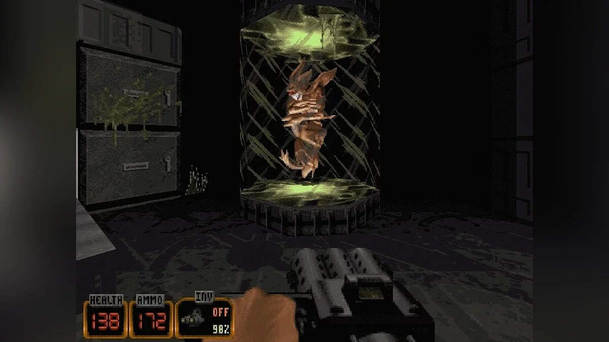 Скриншоты из Duke Nukem 3D: Plutonium Pak / Картинка 51