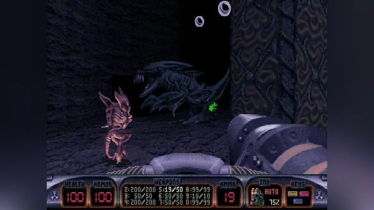 Скриншоты из Duke Nukem 3D: Plutonium Pak / Картинка 10