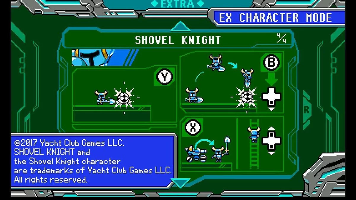 Скриншоты из Blaster Master Zero / Картинка 9