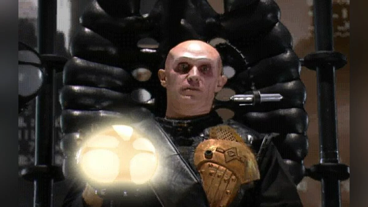 Скриншоты из Dune 2000 / Картинка 8