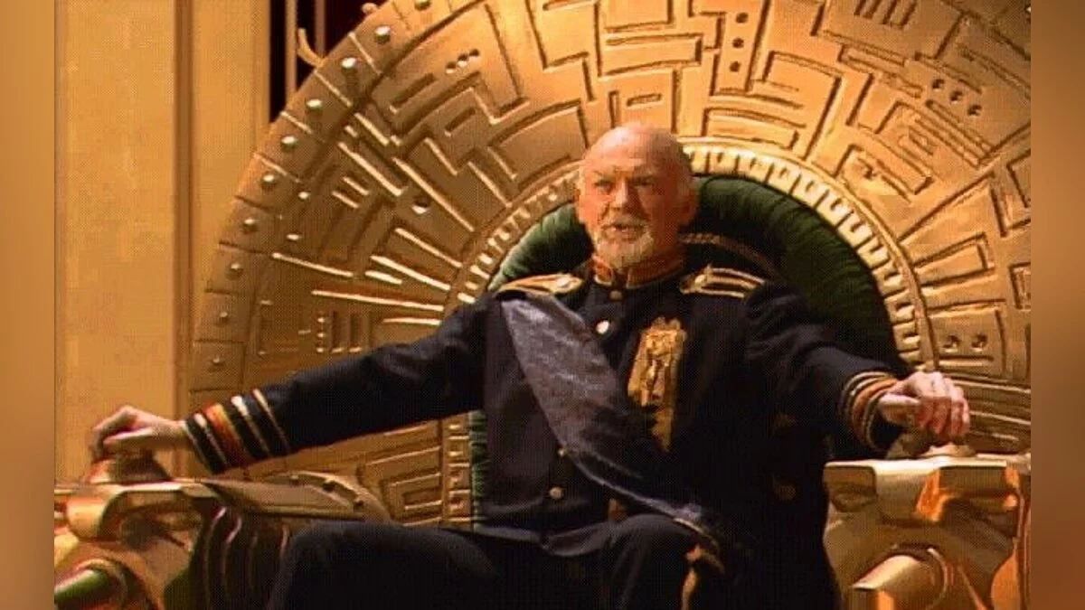 Скриншоты из Dune 2000 / Картинка 12