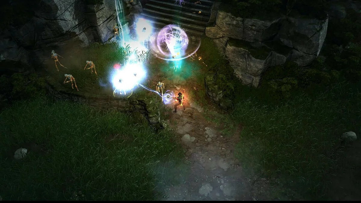 Скриншоты из Victor Vran: Overkill Edition / Картинка 13