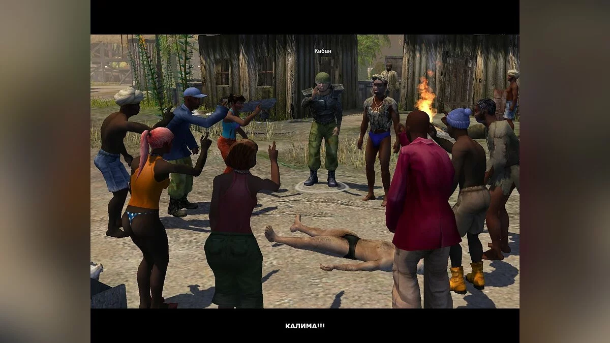 Скриншоты из Dungeon Cleaners / Картинка 26