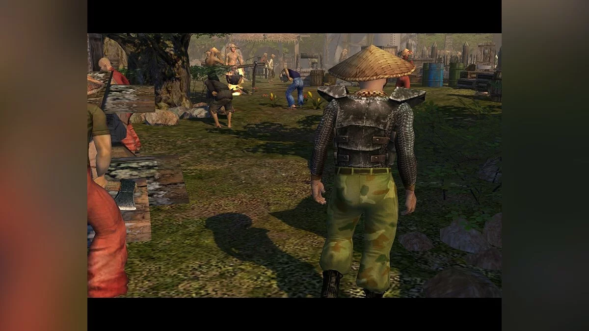 Скриншоты из Dungeon Cleaners / Картинка 31