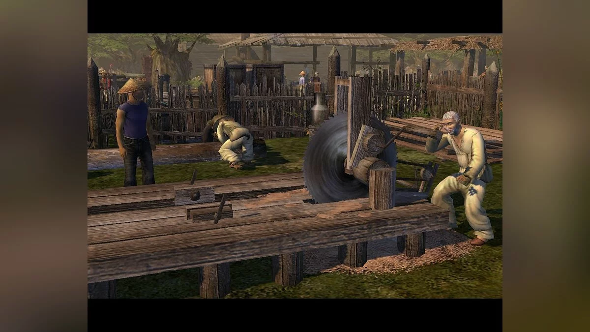 Скриншоты из Dungeon Cleaners / Картинка 33