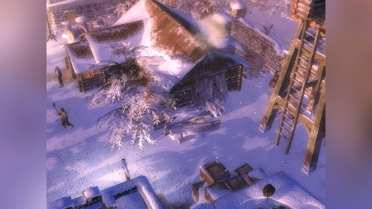 Скриншоты из Dungeon Cleaners 2 / Картинка 1