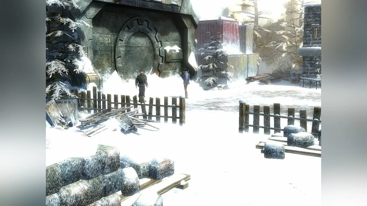 Скриншоты из Dungeon Cleaners 2 / Картинка 3