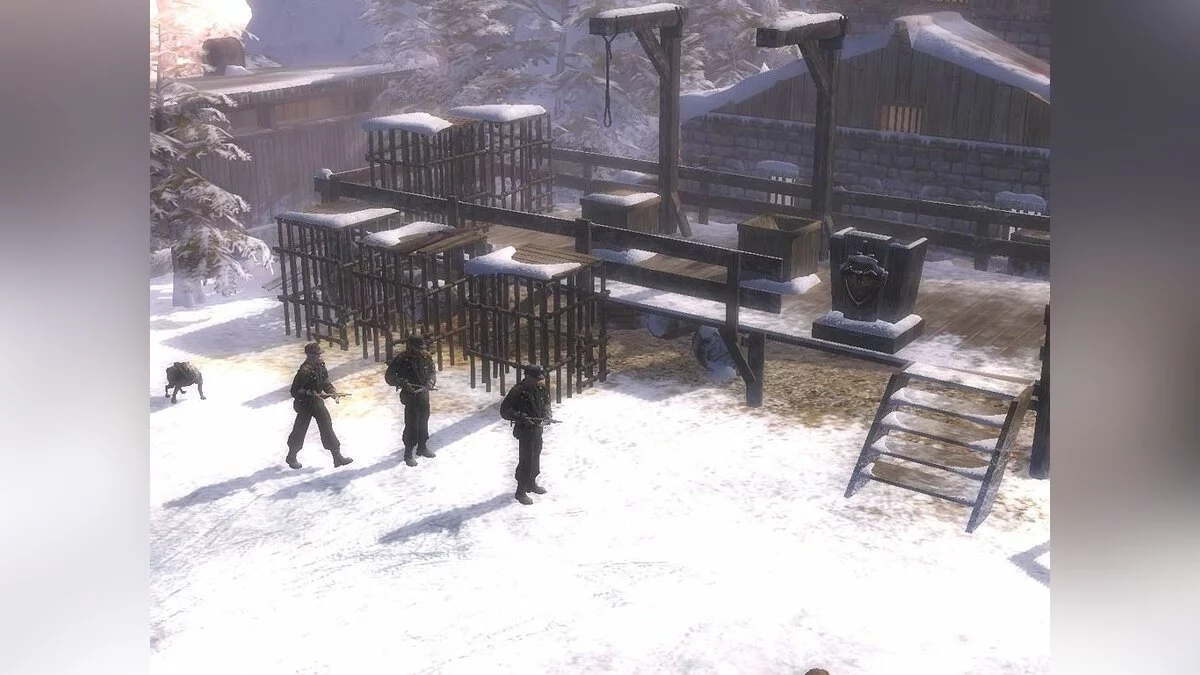 Скриншоты из Dungeon Cleaners 2 / Картинка 4