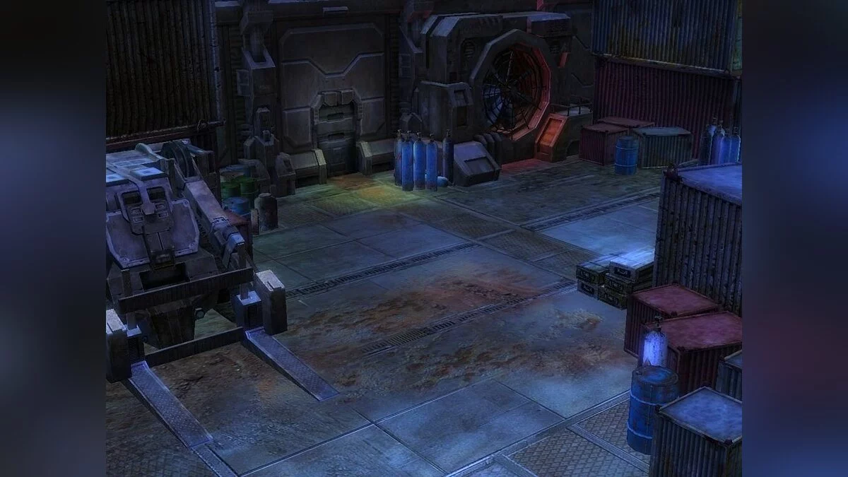 Скриншоты из Dungeon Cleaners 2 / Картинка 7