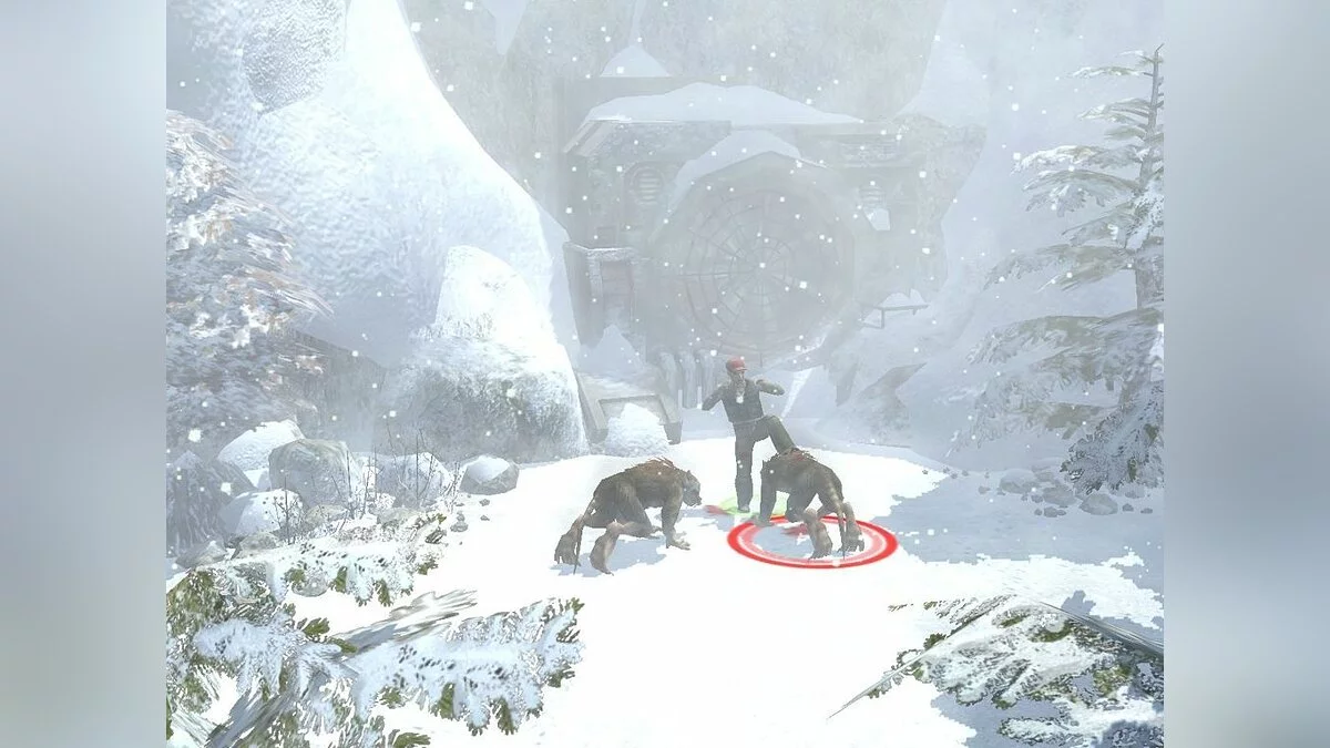 Скриншоты из Dungeon Cleaners 2 / Картинка 10