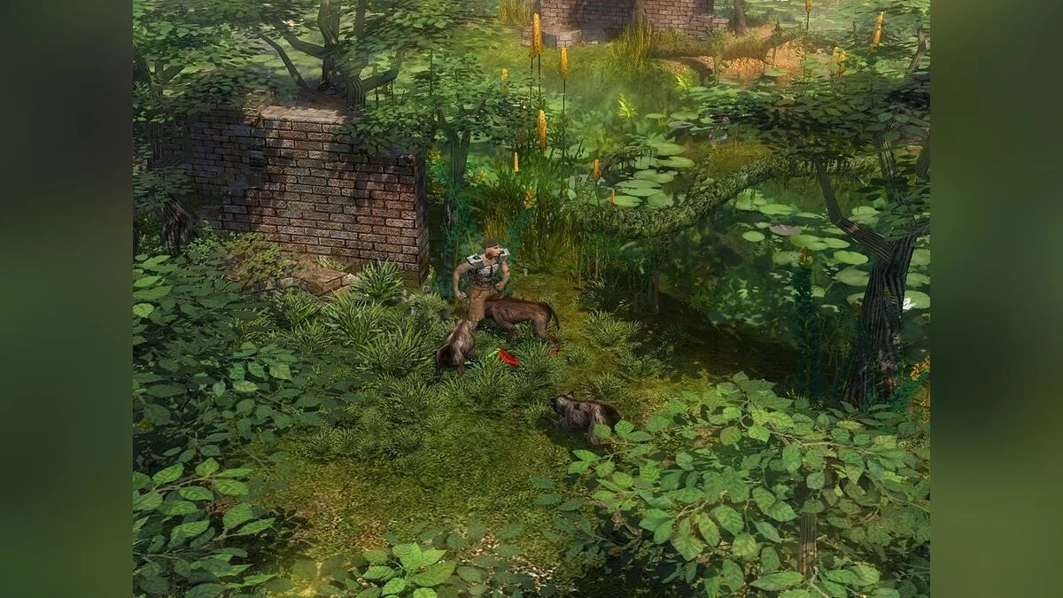 Скриншоты из Dungeon Cleaners 2 / Картинка 12