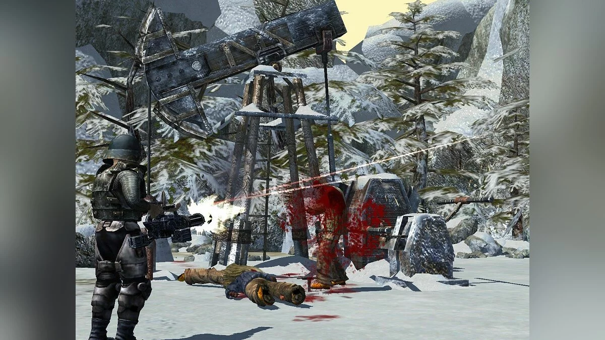 Скриншоты из Dungeon Cleaners 2 / Картинка 14