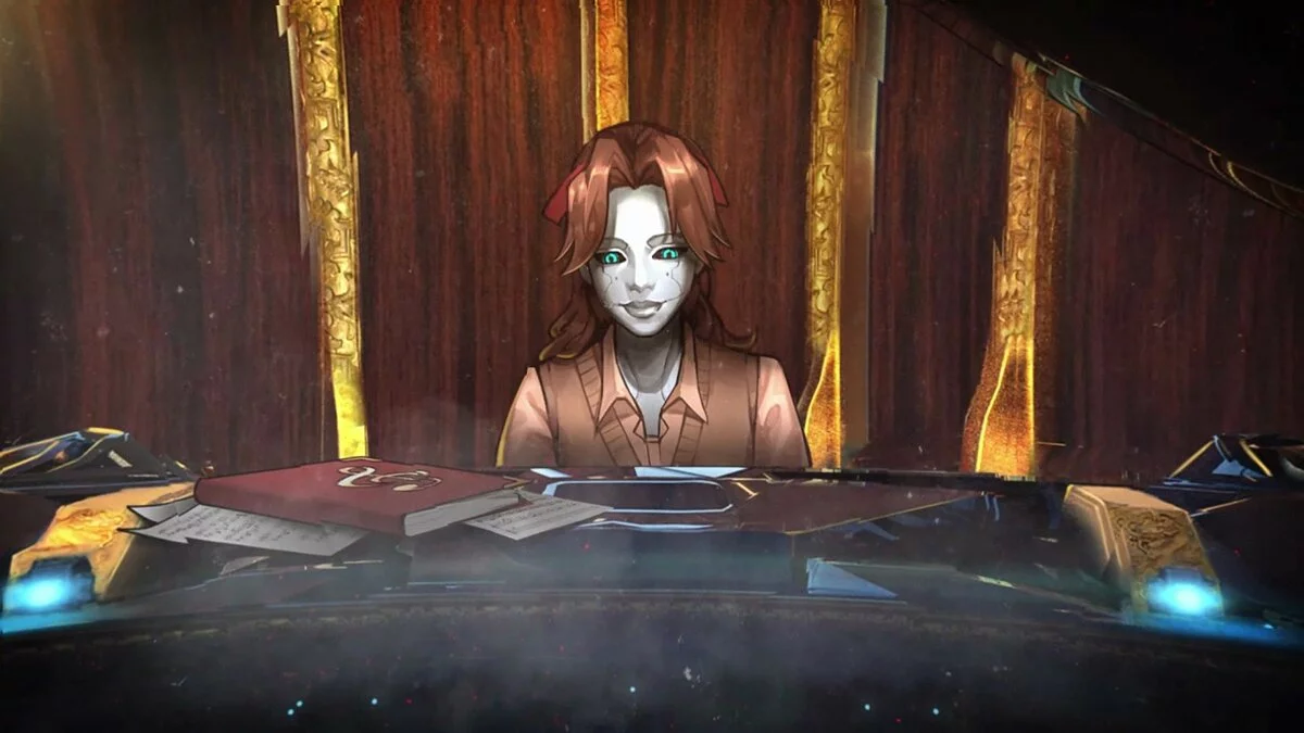 Скриншоты из Minotaur / Картинка 31