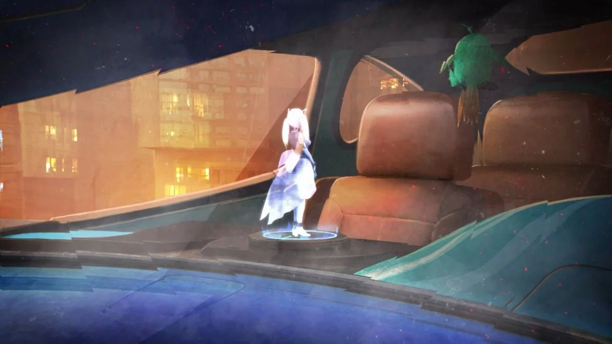 Скриншоты из Minotaur / Картинка 34