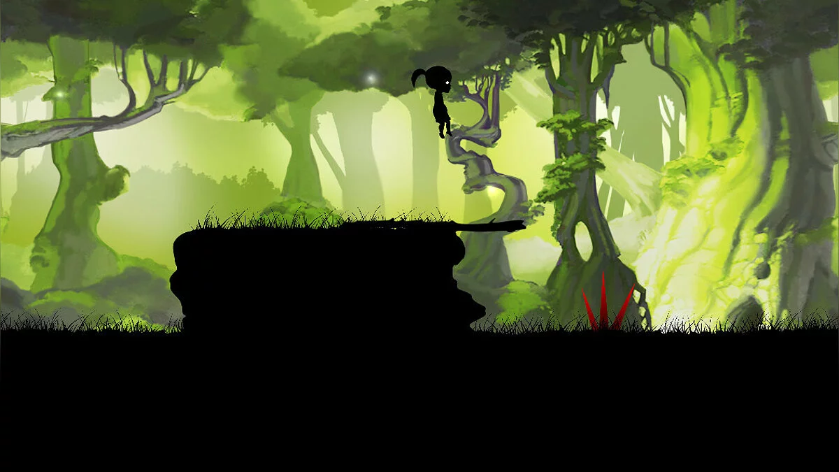 Скриншоты из Dreamlike Worlds / Картинка 1