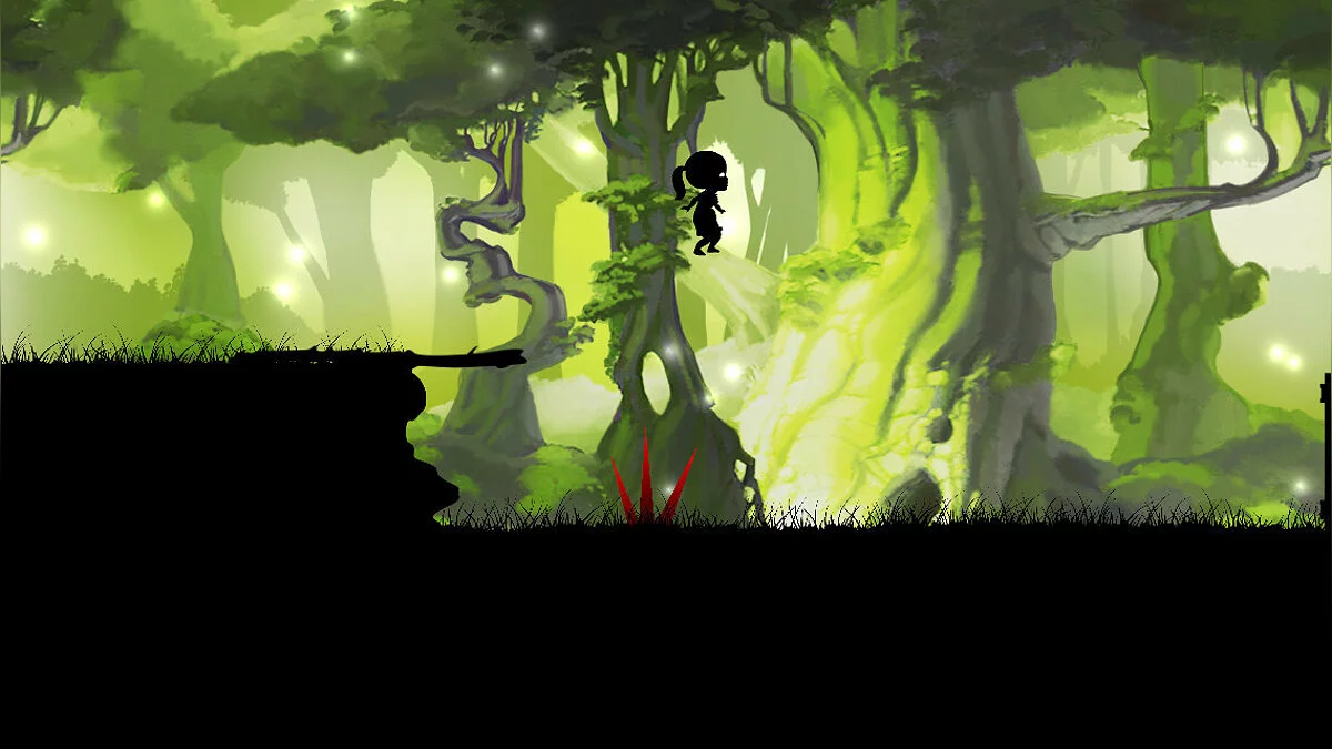 Скриншоты из Dreamlike Worlds / Картинка 2