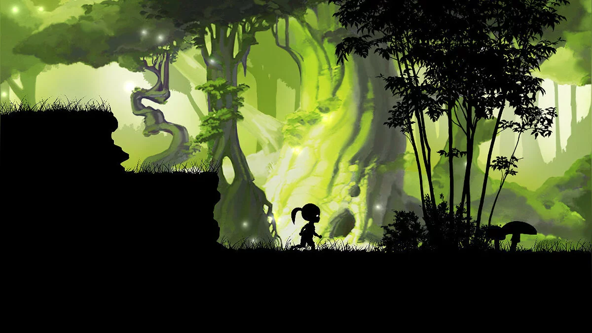 Скриншоты из Dreamlike Worlds / Картинка 15